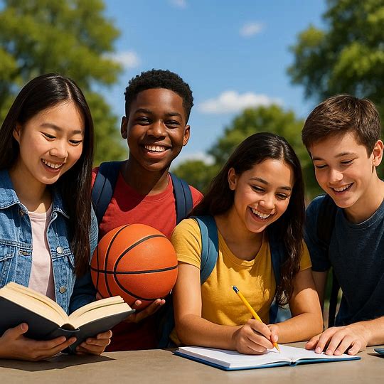 ICT Awareness Program